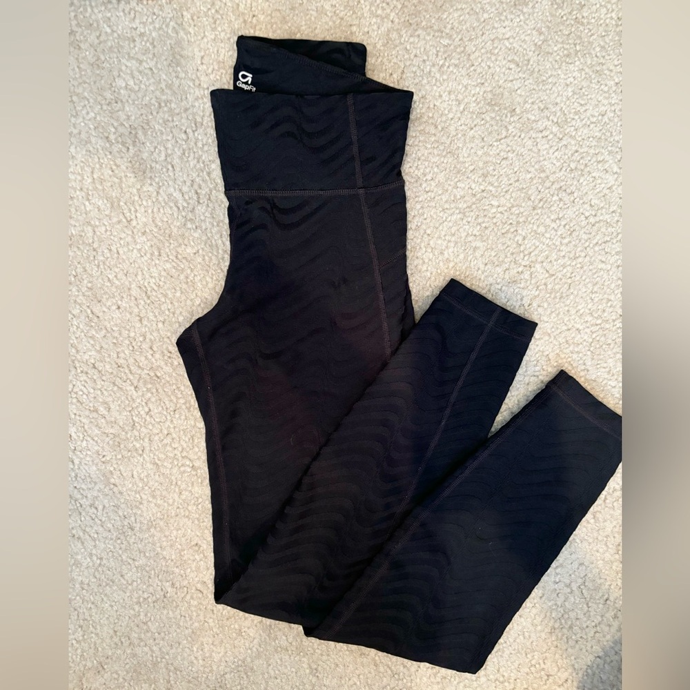 GapFit xs leggings
